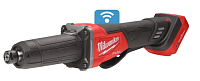 Прямая шлифовальная машина аккумуляторная Milwaukee  M18 FDGROVPDB-0X (18В, без АКБ и ЗУ)