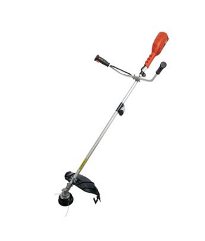 Триммер электрический 1600Вт (леска, разборная штанга) DDE ET1600RV