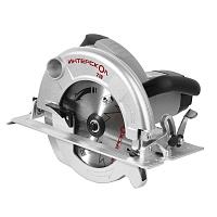 Пила дисковая Интерскол ДП-210/1900М (ЭМ)
