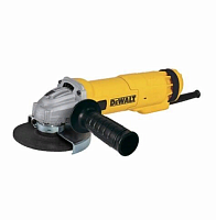 Угловая шлифовальная машина d150,  1400Вт DeWalt  DWE8420