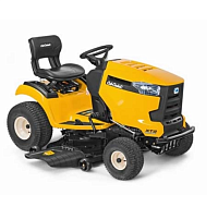 Минитрактор 18,2 л.с, 1170мм Cub Cadet XT2 PS 117 Гидростатическая трансмиссия