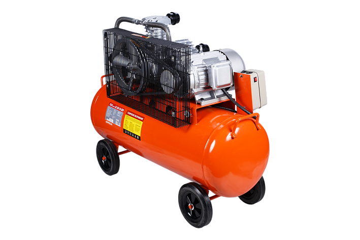 Компрессор Кратон AC 630-110-BDW