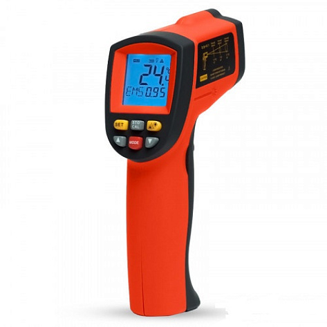 Пирометр инфракрасный ADA Tempro 700 