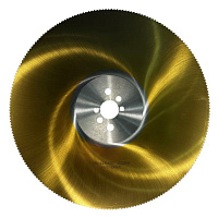 Диск пильный по стали 350*32,0*2,5 Z=220 SEGMETAL TiCn