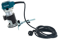 Фрезер Makita RT0700C (710Вт, цанга 6-8мм) кромочный