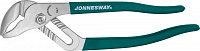 Клещи переставные с трубным захватом, 200 мм Jonnesway