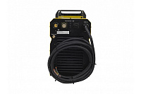 Полуавтомат сварочный КЕДР MultiMIG-5000DP Synergic (источник сварочный)