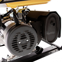 Электростанция бензиновая Denzel GE6900