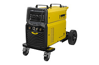 Полуавтомат сварочный КЕДР AlphaMIG-350S Plus (источник сварочный)