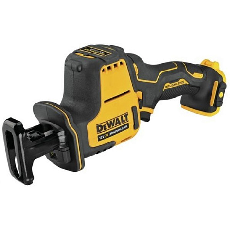 Пила сабельная аккумуляторная DeWalt DCS312N