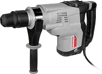 Перфоратор SDS-Max 1500Вт, 15,0Дж Интерскол ПВ-50/1500ЭВ (кейс) б/щ