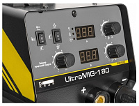 Полуавтомат сварочный КЕДР UltraMIG-180