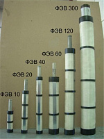 Элемент фильтрующий ФЭВ 60/340-1К (25атм.)