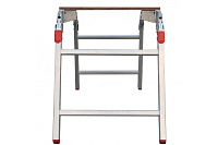 Рабочие подмости Россия 2х4х2 (алюминевые)