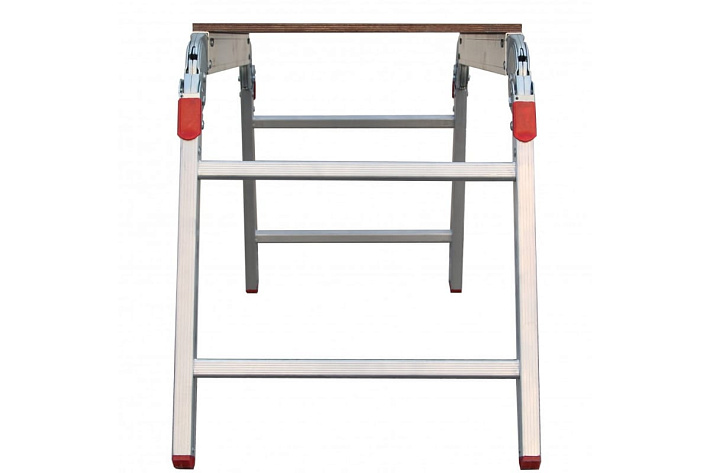 Рабочие подмости Россия 2х4х2 (алюминевые)