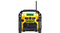 Аудиосистема DeWalt DCR020 (18В/220В)