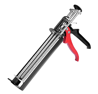 Пистолет ручной для химического анкера 400мл HARD X400 BLAST