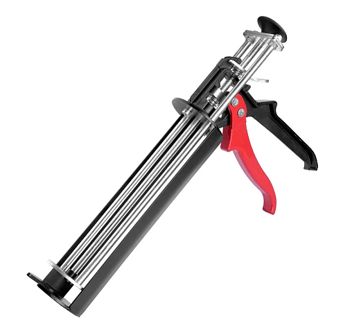 Пистолет ручной для химического анкера 400мл HARD X400 BLAST