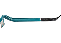 Лом-гвоздодер 1200х30х17мм GROSS двутавровый профиль