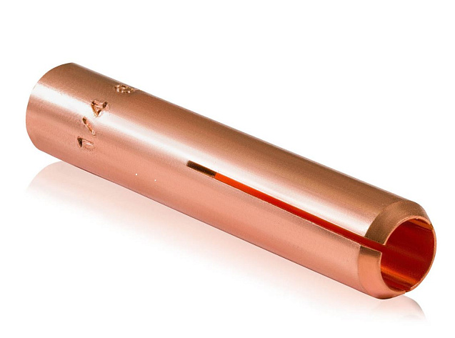 TIG 500 Цанга d=6,4мм КЕДР EXPERT