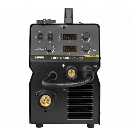 Полуавтомат сварочный КЕДР UltraMIG-180