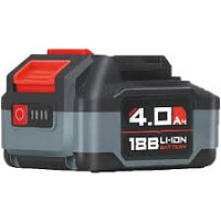 Аккумулятор 18,0 В 4,0 Aч Li-ion ProfiPower MLI1840C Улучшенная серия