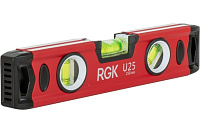 Уровень магнитный  250мм RGK U25