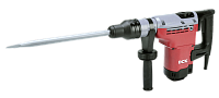 Перфоратор SDS-Max  800Вт,  2,8Дж DCK KZC03-38 (кейс)
