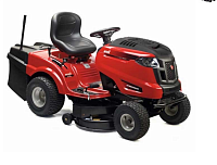 Минитрактор 12,4 л.с. 1050мм MTD OPTIMA LN 165 H Гидростатическая трансмиссия
