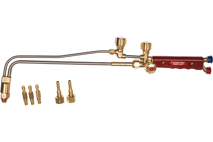 Резак ацетиленовый Р1А-100 КРАСС