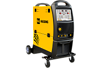 Полуавтомат сварочный HUGONG INVERMATRIX 251