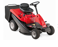 Минитрактор 11,2 л.с. 760мм MTD Minirider 76 RDE Полуавтоматическая трансмиссия