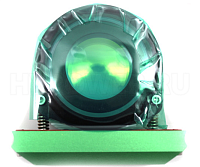 BD04K Объектив коллиматора D30мм F150 мм в сборе Raytools