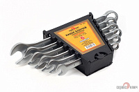 Набор ключей 6 предметов (8.10.12.13.14.17) ИНДИЯ СЕРВИС КЛЮЧ