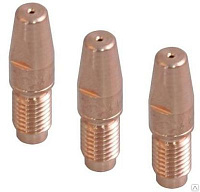Наконечник М8 1,6мм L=30мм(толстый)
