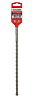 Бур SDS-plus 10 х 310/240мм STRONG 2 резца