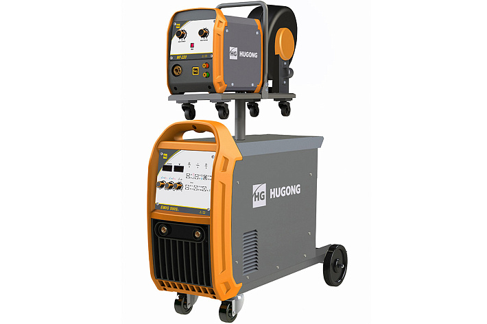 Полуавтомат сварочный HUGONG EMIG 500S III