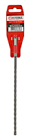 Бур SDS-plus  6,0 х 260/200мм STRONG 2 резца