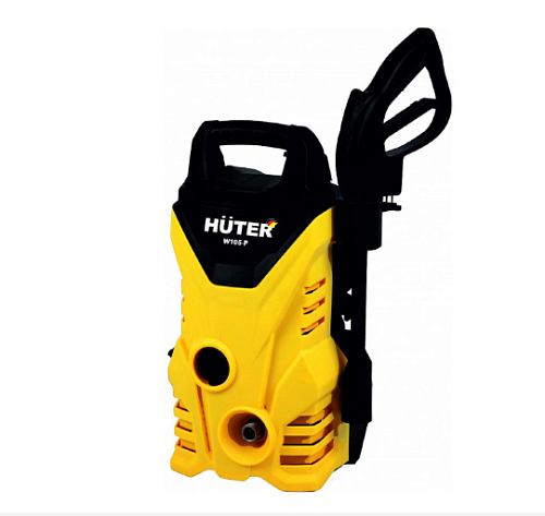 Мойка высокого давления Huter W105-Р     