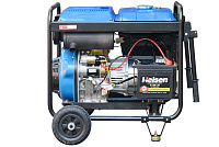 Электростанция дизельная TSS SDG 7000EHA