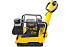 Виброплита 120кг ТСС WP160L (6,5л/с, Loncin G200F, 655*450мм)