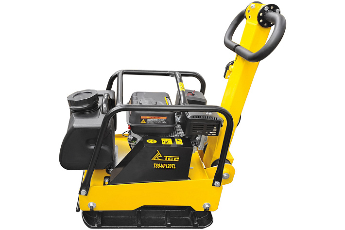 Виброплита ТСС VP120TL 