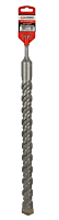 Бур SDS-plus 32 х 460/400мм STRONG 2 резца