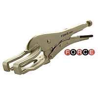 Клещи зажимные 280мм 11