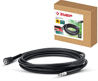 Шланг высокого давления для моечных машин, 18 МПа Зубр 70411-180-10