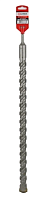 Бур SDS-plus 30 х 600/550мм STRONG 2 резца