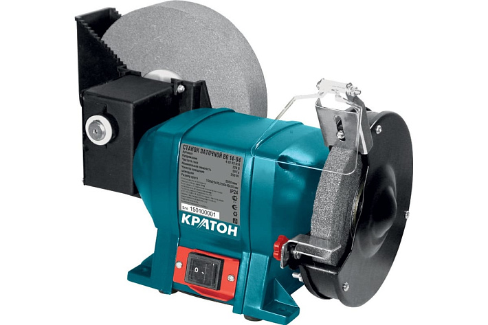 Станок заточной Кратон BG 14-04