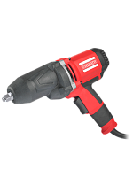 Гайковерт сетевой ударный (Квадрат 1/2