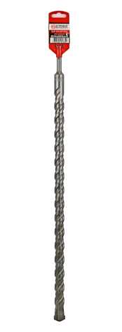 Бур SDS-plus 24 х 600/550мм STRONG квадро