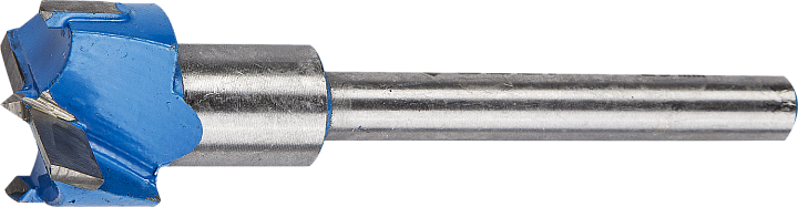 Сверло Форстнера 22х90мм ц.х. 8мм ЗУБР ПРОФЕССИОНАЛ